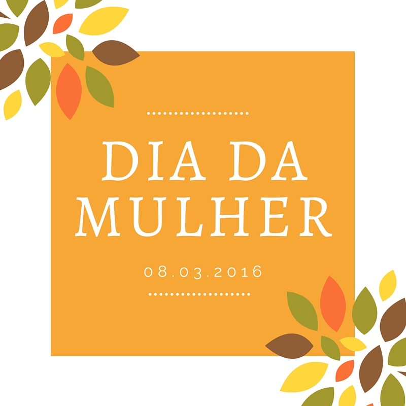 Homenagem á todas as mulheres